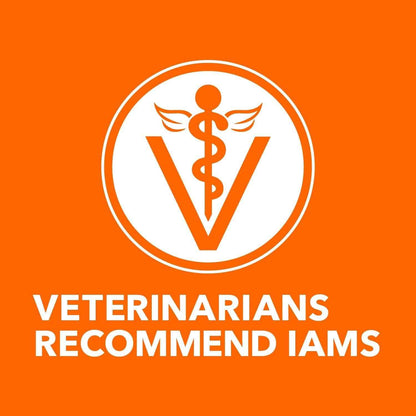 IAMS Grain Free Chicken Wet Cat Food Pate - Perfect Portions