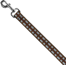Star Wars Chewbacca Dog Leash 6ft - Durable & Fashionable