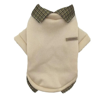 Small Dog Winter Hoodie Winter Hoodie Jacket Pet Clothing - HuckMB Pet Supply