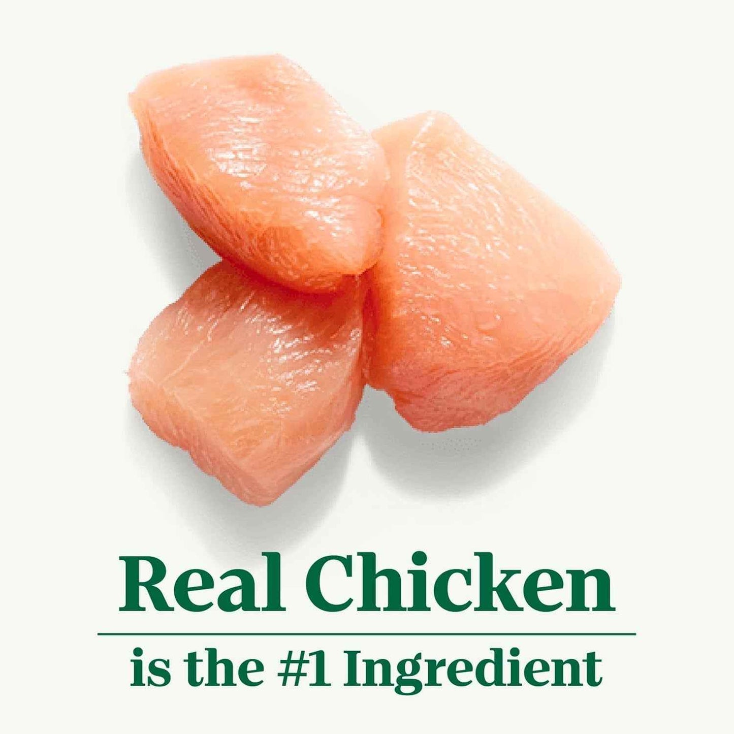 Nutro Natural Choice Large Breed Healthy Dog Food, Chicken & Brown Rice, 30 Lbs.