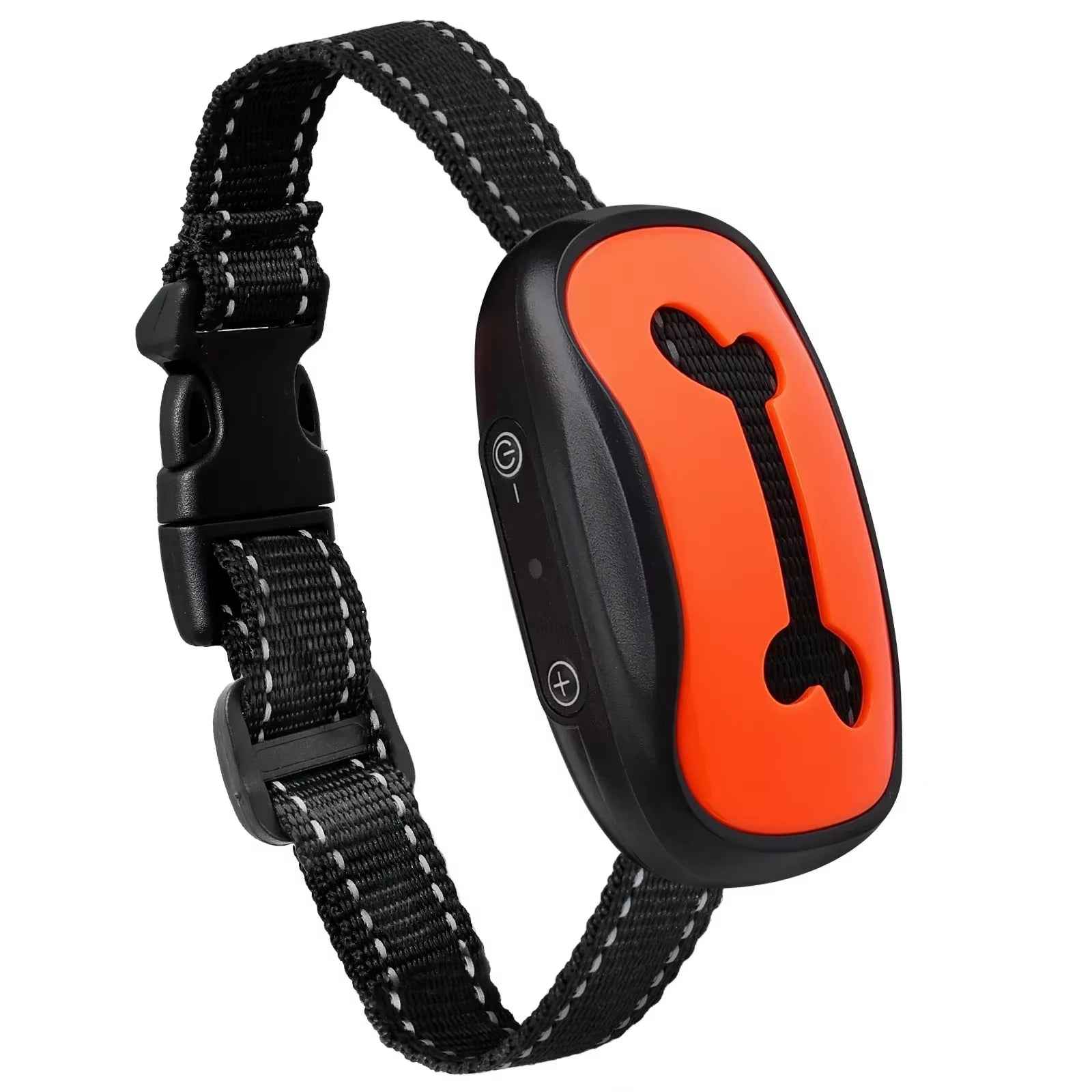 Anti Bark Collar for Dogs USB Rechargeable