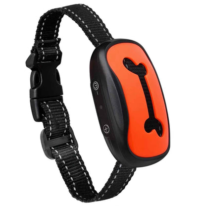 Anti Bark Collar for Dogs USB Rechargeable