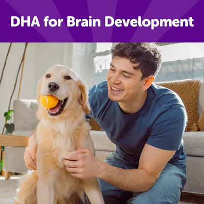 Grain-Free Soft Dog Training Treats with Turkey & Duck (6oz)