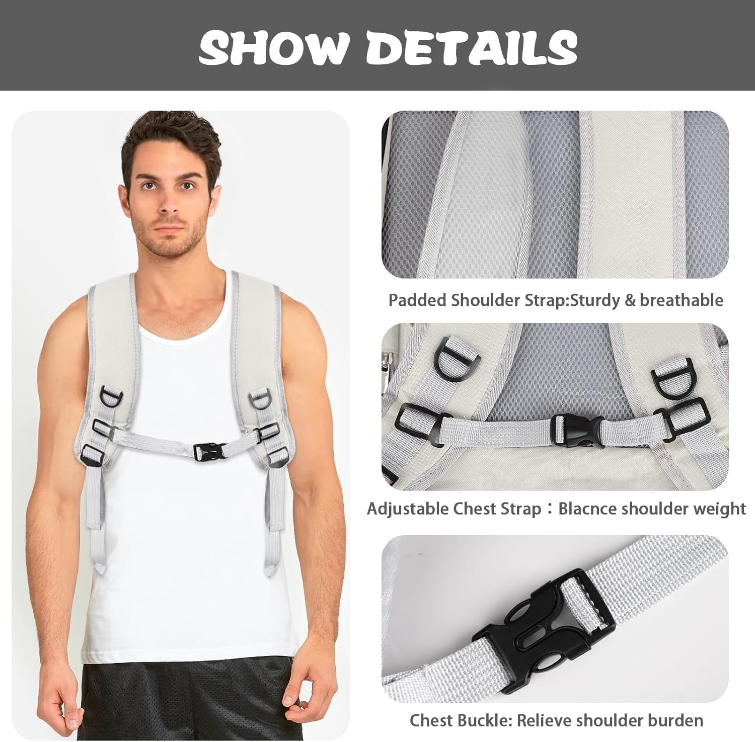 Airline Approved Pet Carrier Backpack -Ventilated for Travel - HuckMB Pet Supply