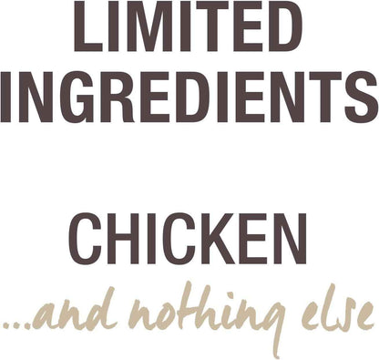 New Zealand Freeze Dried Cat Treats - Healthy Grain-Free