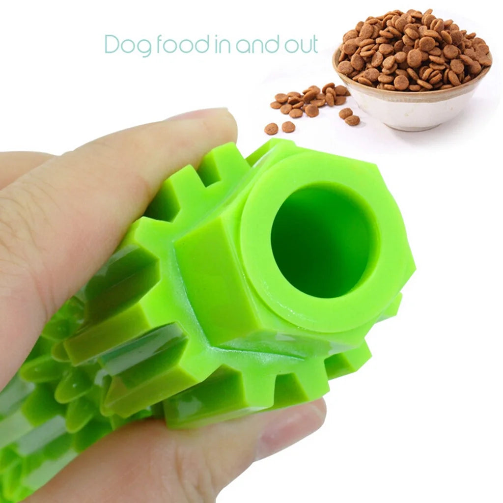 Utoimkio Durable Dog Chew Toy for Aggressive Chewers - Toys - HuckMB Pet Supply