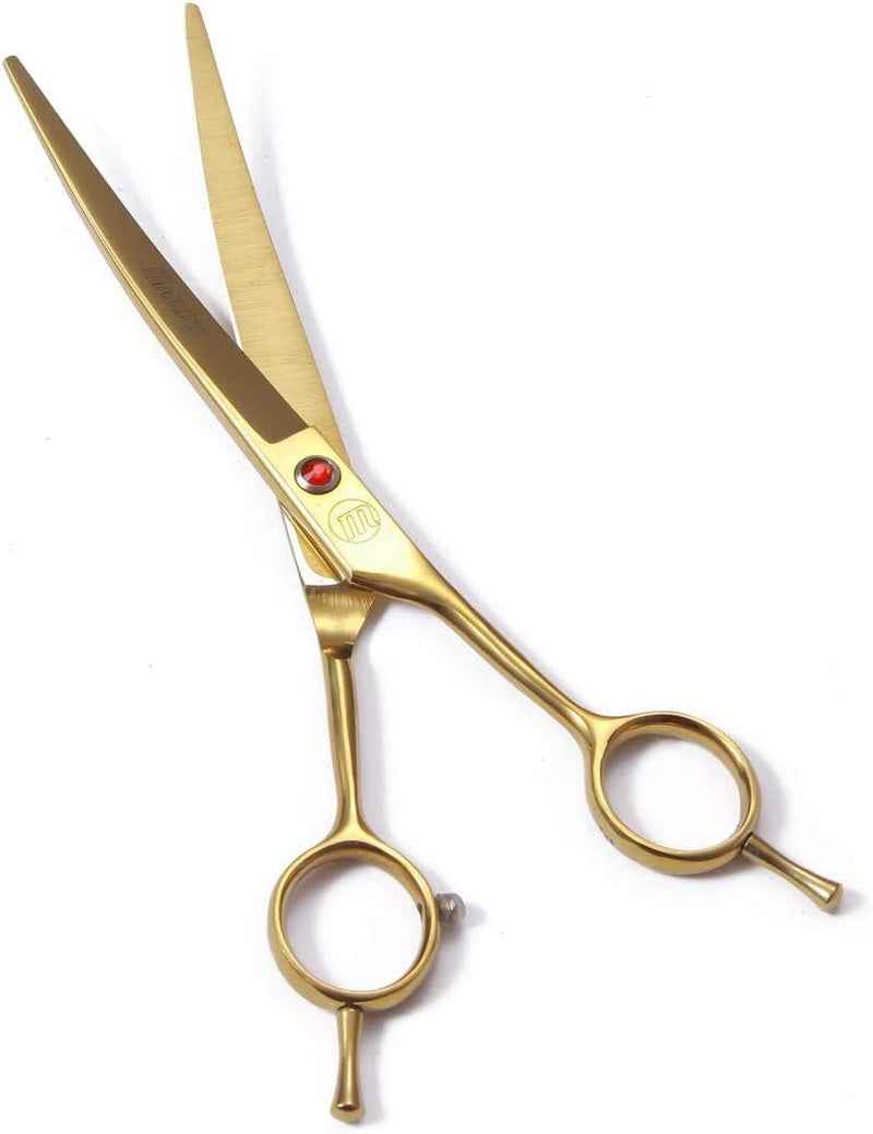 Professional Dog Grooming Scissors Set