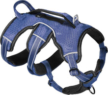 Tuff Pupper Escape Proof Adjustable Dog Harness | 5-Point