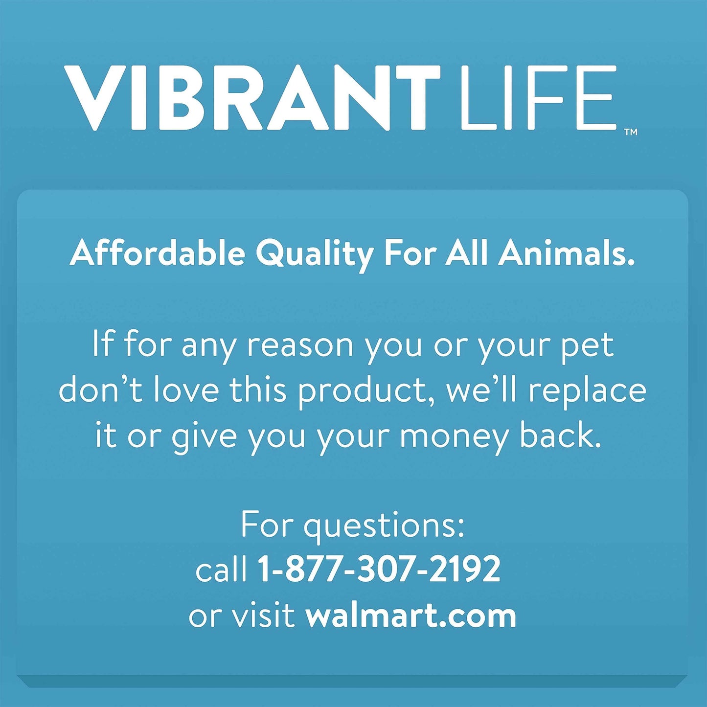 Vibrant Life dog crate 48 inch
