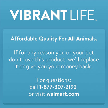 Vibrant Life dog crate 48 inch