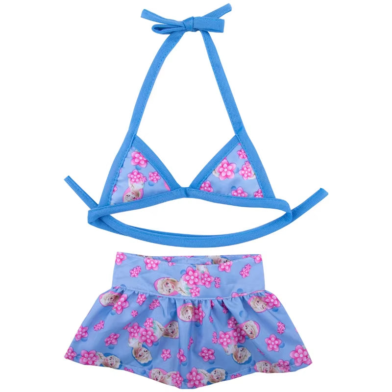 Pet Bikini Swimwear: Cool Summer Vests for Cats & Dogs - HuckMB Pet Supply