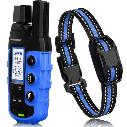 Electric Dog Training Collar Waterproof