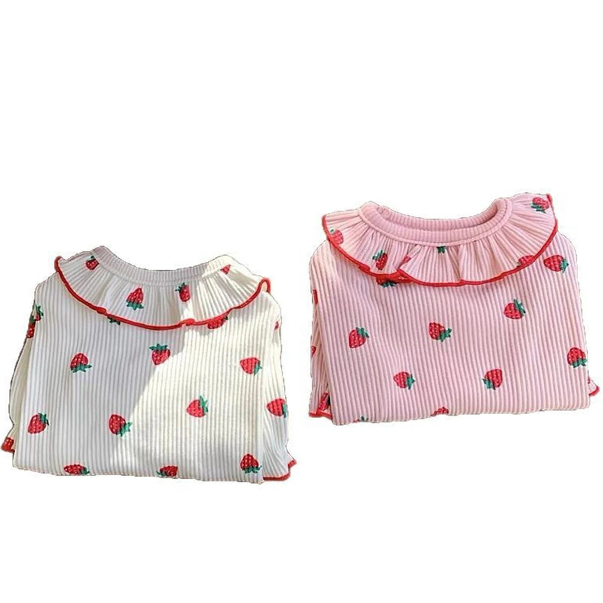 Strawberry Small Dog Summer Clothes: Breathable Pet Vest - HuckMB Pet Supply