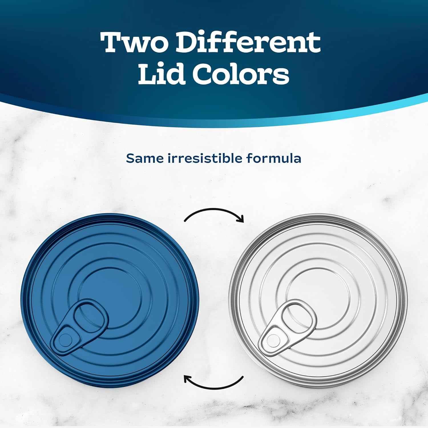 Blue Buffalo Tuna Flaked Wet Cat Food - Natural Ingredients