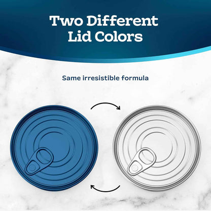 Blue Buffalo Tuna Flaked Wet Cat Food - Natural Ingredients