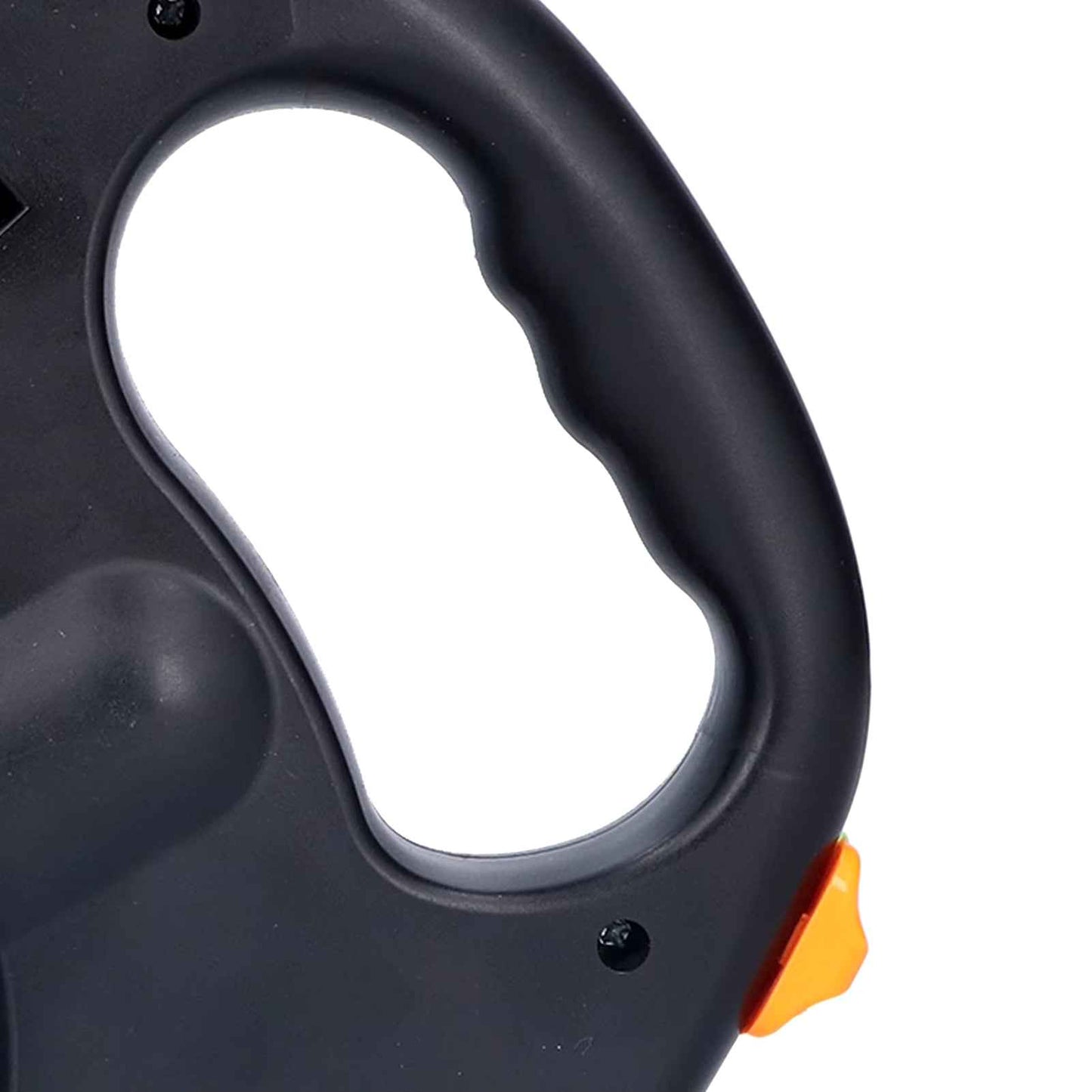 Dual Retractable Dog Leash with Flashlight