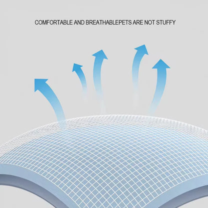 Winter Dog Sweaters Large Breeds - HuckMB Pet Supply