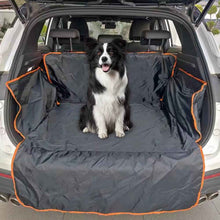 Universal Fit Waterproof SUV Cargo Liner - Trunk Protection