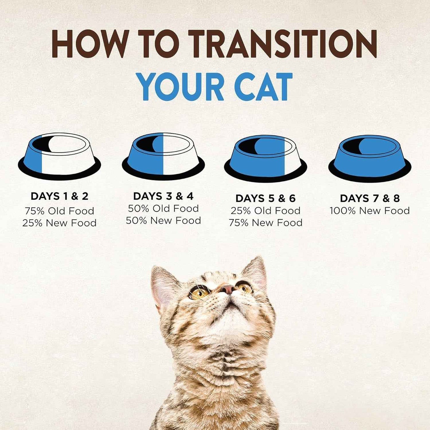 Grain-Free Wet Cat Food with Chicken & Liver - Wellness CORE