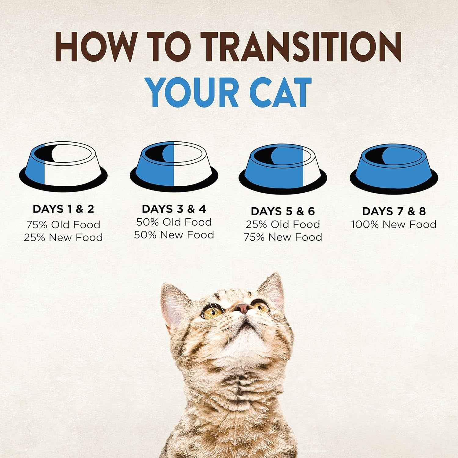 Grain-Free Wet Cat Food with Chicken & Liver - Wellness CORE