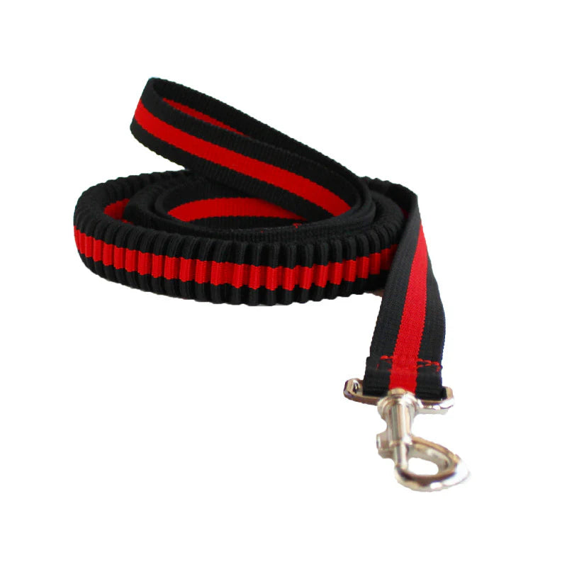 Adjustable Grip Pet Leash for Small to Medium Dogs - HuckMB Pet Supply