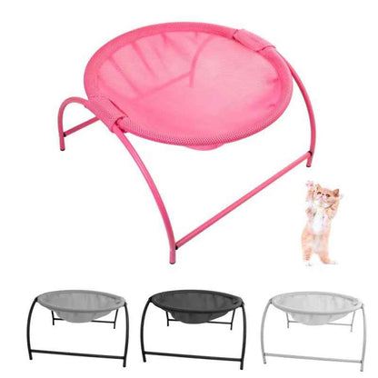 Breathable Cat Dog Bed Hammock
