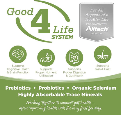 Nutrisource Element Series Coastal Plains Dry Dog Food