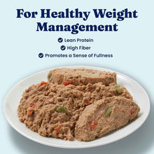 Grain Free Weight Management Dog Food: Solid Gold Wet Recipe