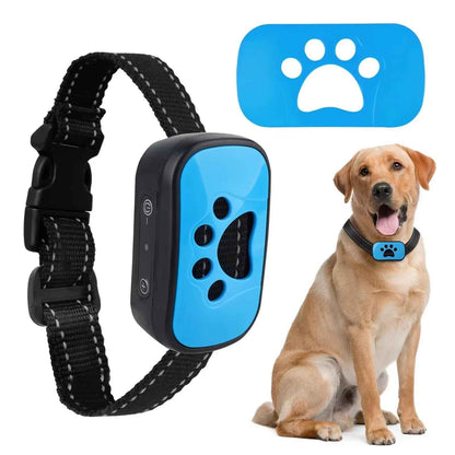 Anti Bark Collar for Dogs USB Rechargeable