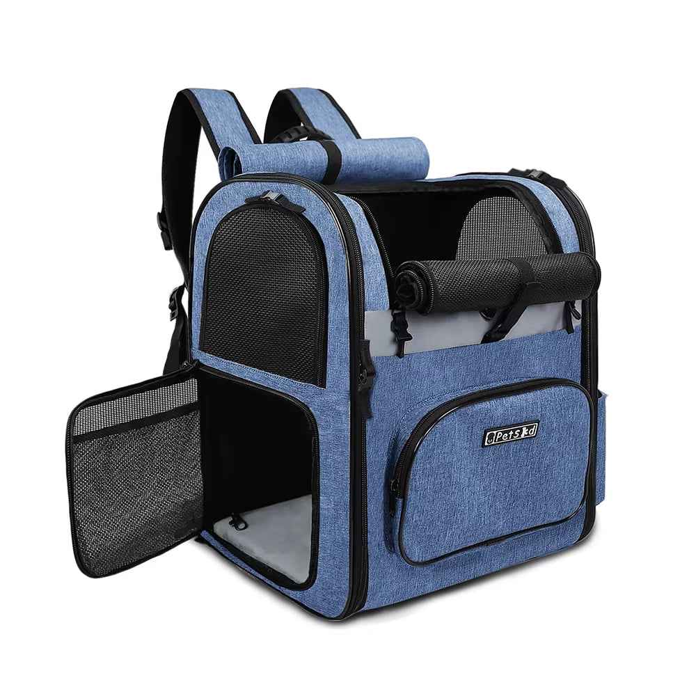 Dog Carrier Backpack for Travel