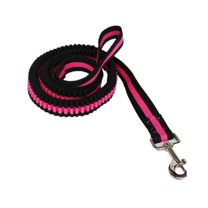 Adjustable Grip Pet Leash for Small to Medium Dogs - HuckMB Pet Supply