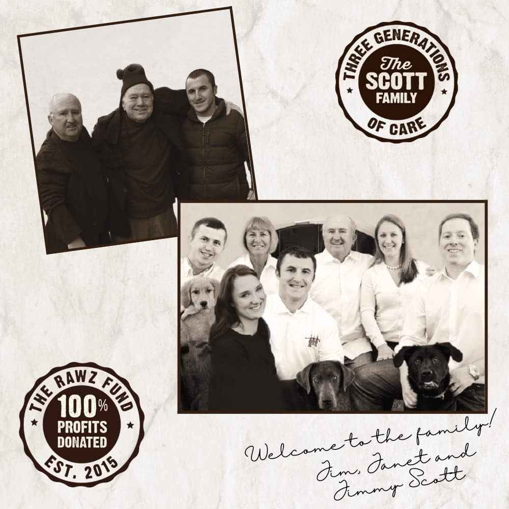 Natural Pate Wet Cat Food: Rawz Turkey & Liver, No BPA