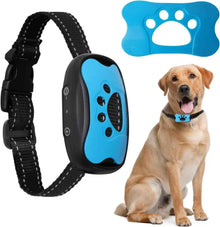 Anti Bark Collar for Dogs USB Rechargeable