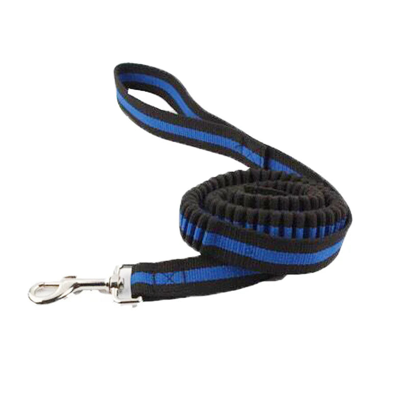 Adjustable Grip Pet Leash for Small to Medium Dogs - HuckMB Pet Supply