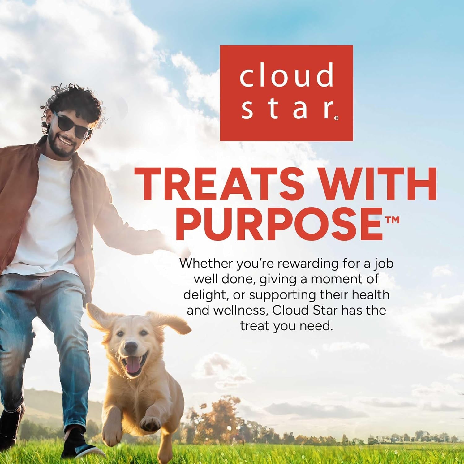 Training Dog Treats Chicken Flavor Trainer's Choice - HuckMB Pet Supply