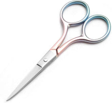 Stainless Steel Grooming Scissors