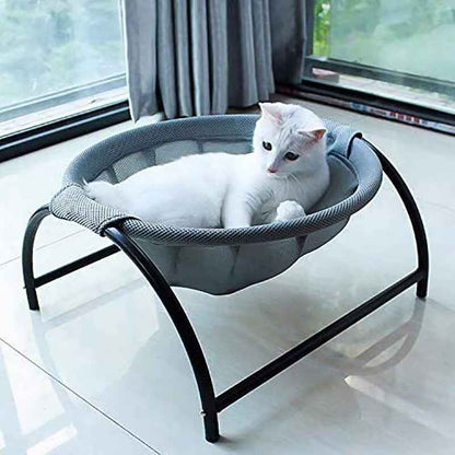 Breathable Cat Dog Bed Hammock