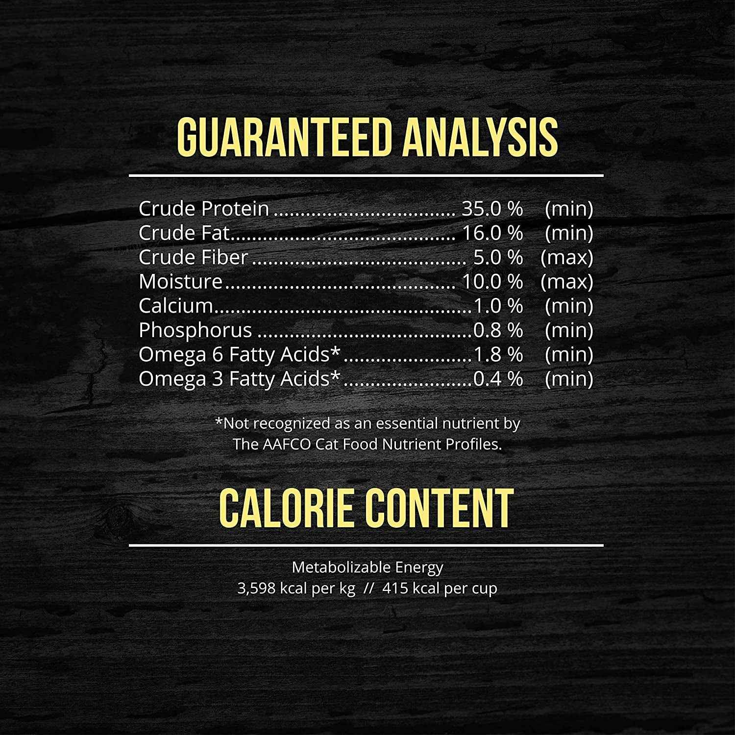 Fussie Cat Grain-Free Chicken & Turkey Dry Food 10Lb