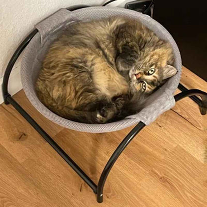 Breathable Cat Dog Bed Hammock