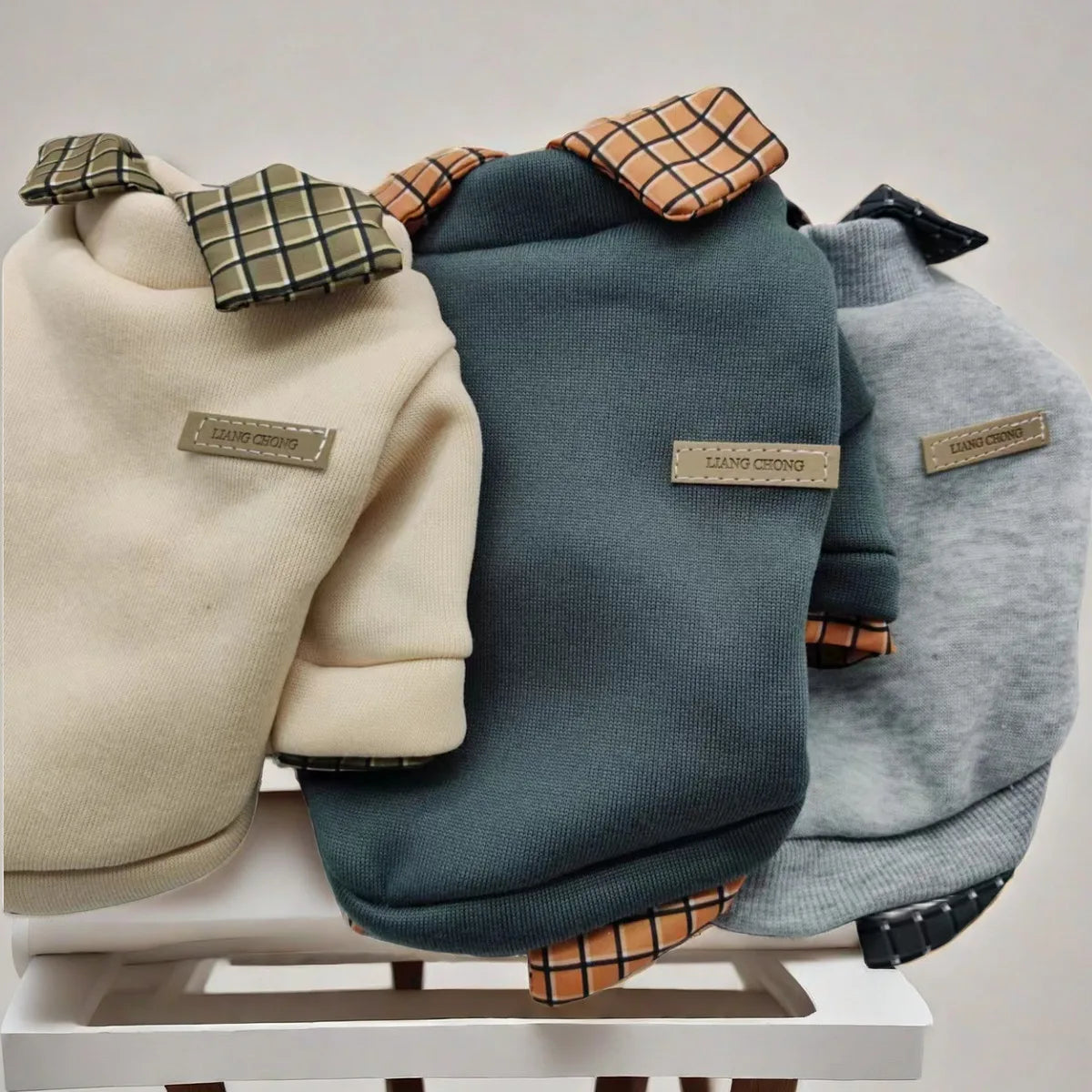 Small Dog Winter Hoodie Winter Hoodie Jacket Pet Clothing - HuckMB Pet Supply