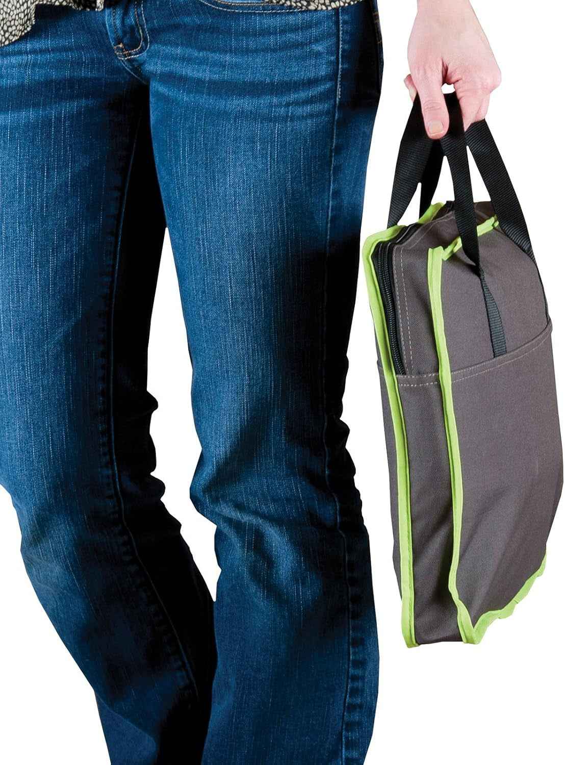 Classy Go Pet Carrier Medium - Durable, Comfortable Portable