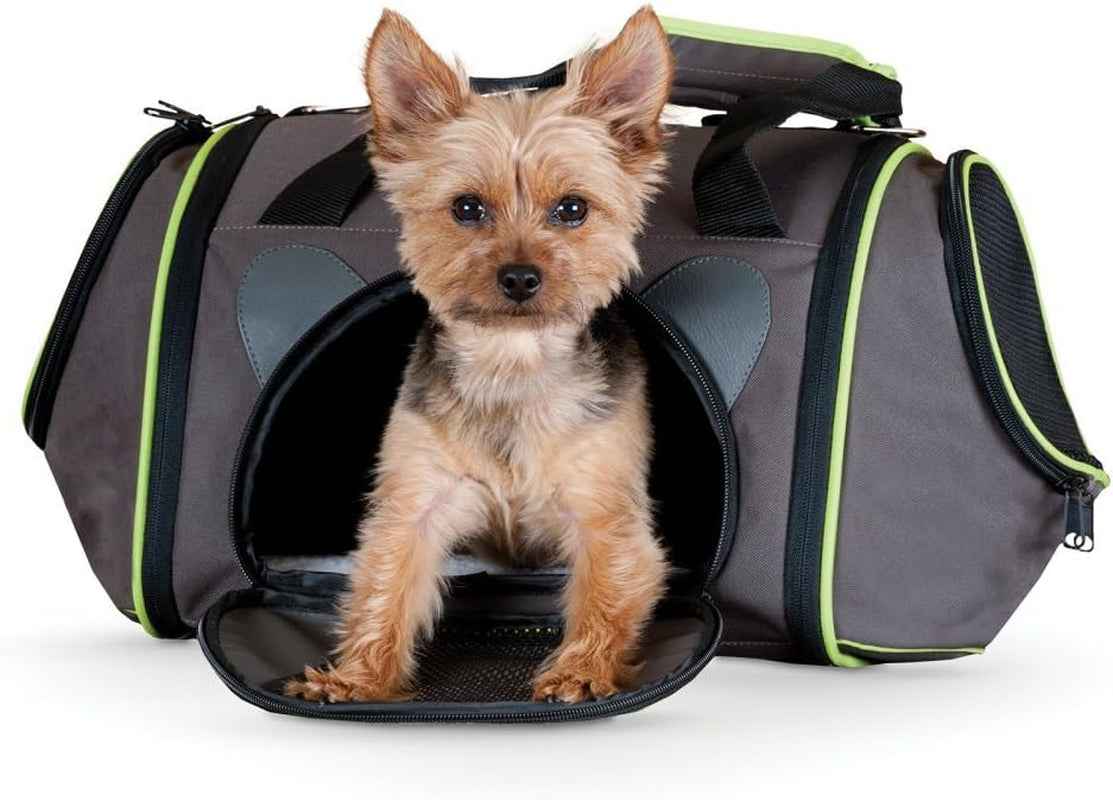 Classy Go Pet Carrier Medium - Durable, Comfortable Portable