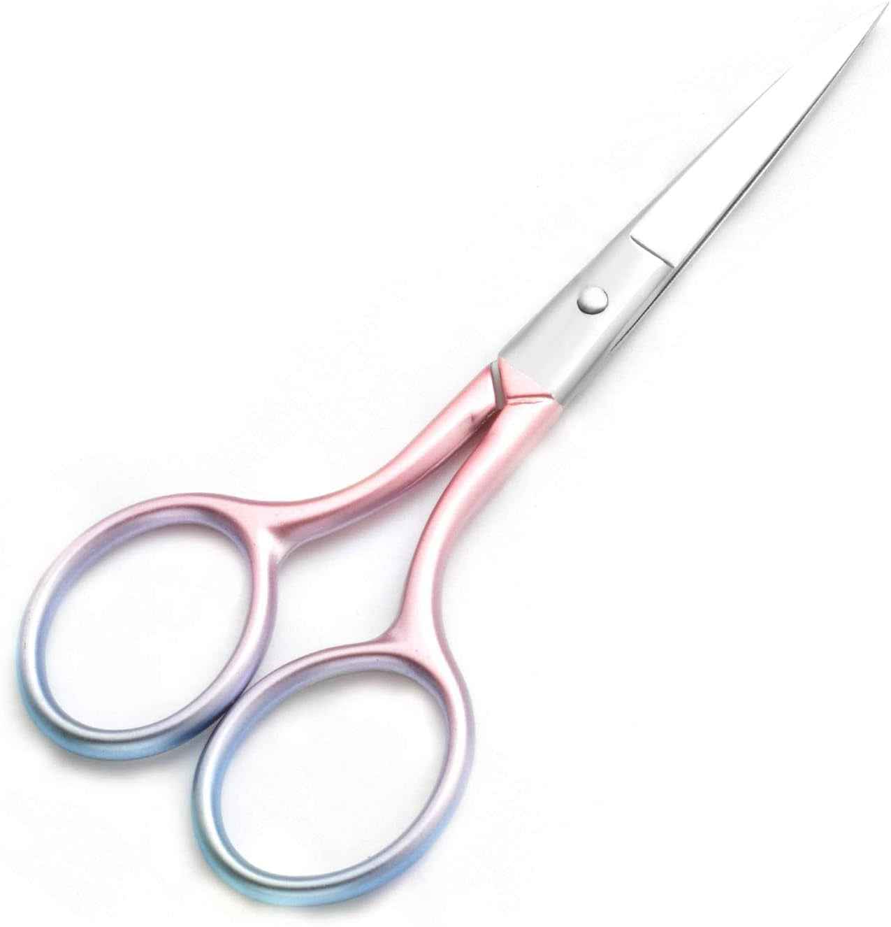 Stainless Steel Grooming Scissors