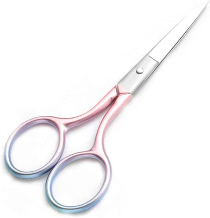 Stainless Steel Grooming Scissors