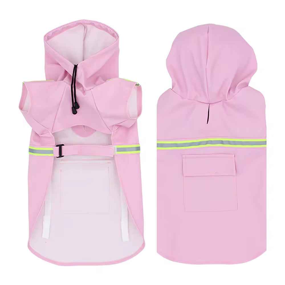 Waterproof Dog Coat S-5XL Waterproof