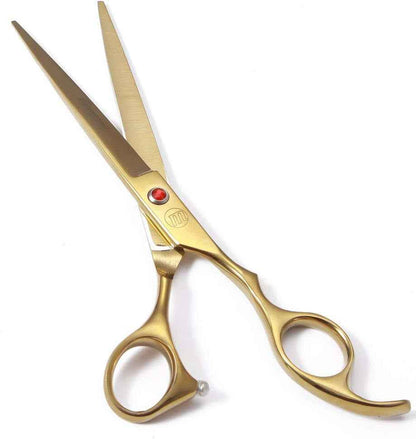 Professional Dog Grooming Scissors Set