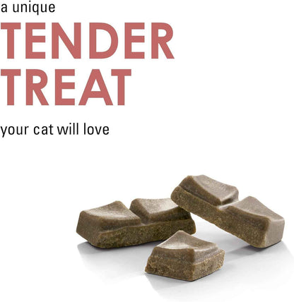 Purina Fancy Feast Limited Ingredient Salmon Cat Treats