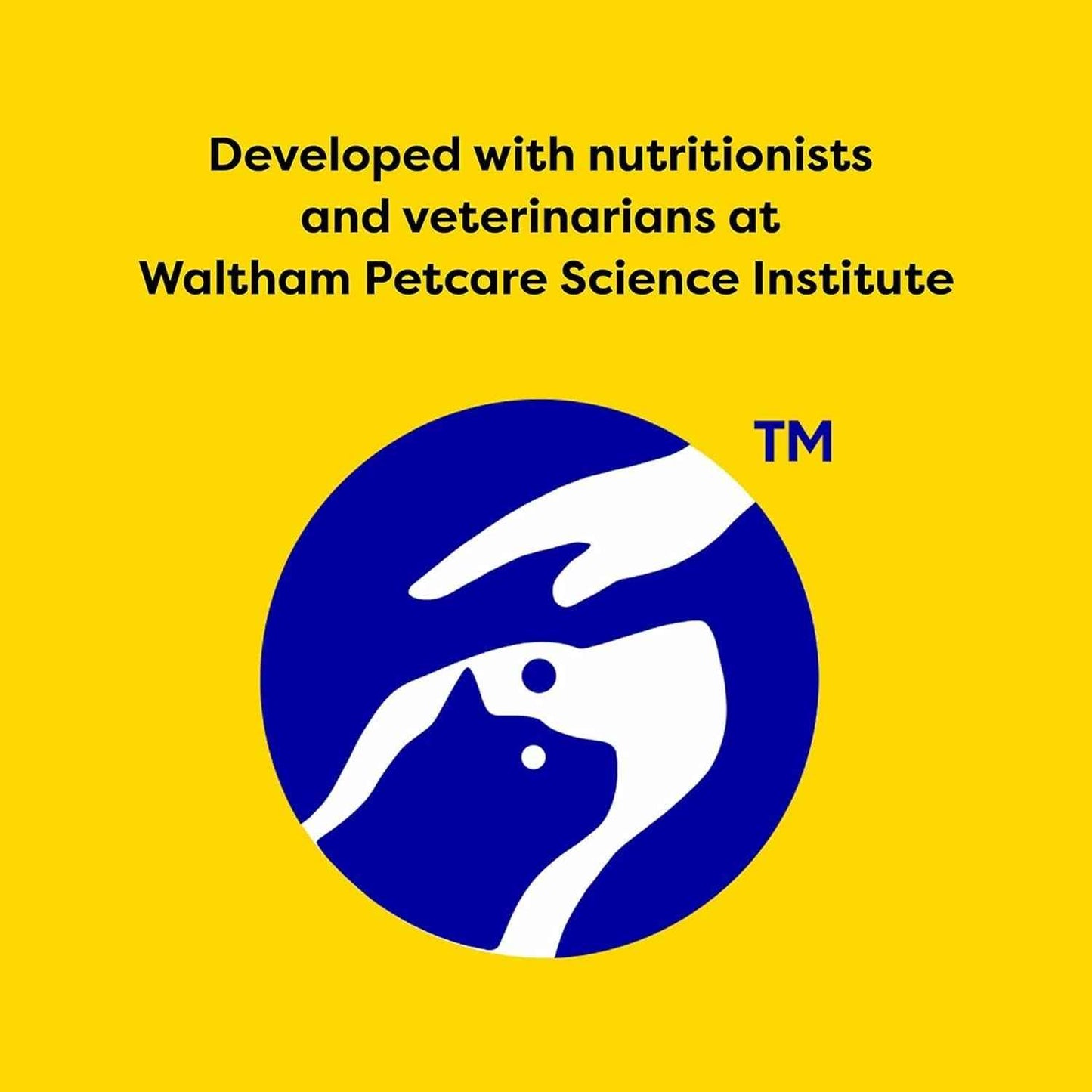 Temptations Seafood Medley Cat Treats: Crunchy & Soft