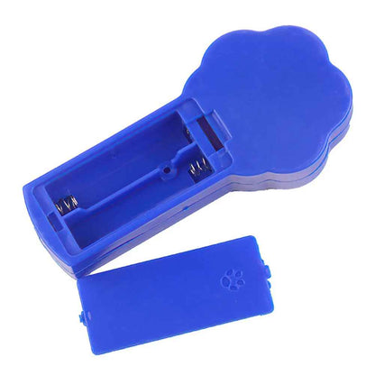 Cat Laser Pointer Interactive Toy Pen - Pet Training & Fun