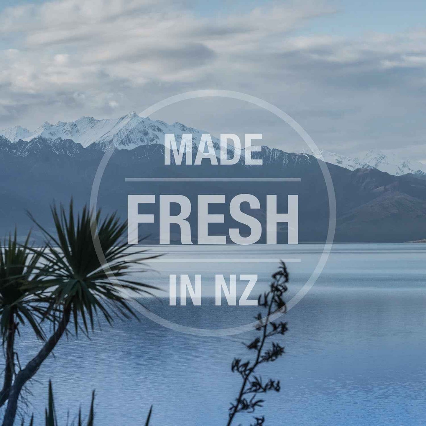 New Zealand Freeze Dried Cat Treats - Healthy Grain-Free